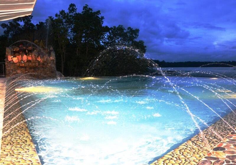 Marina Palawan Resort