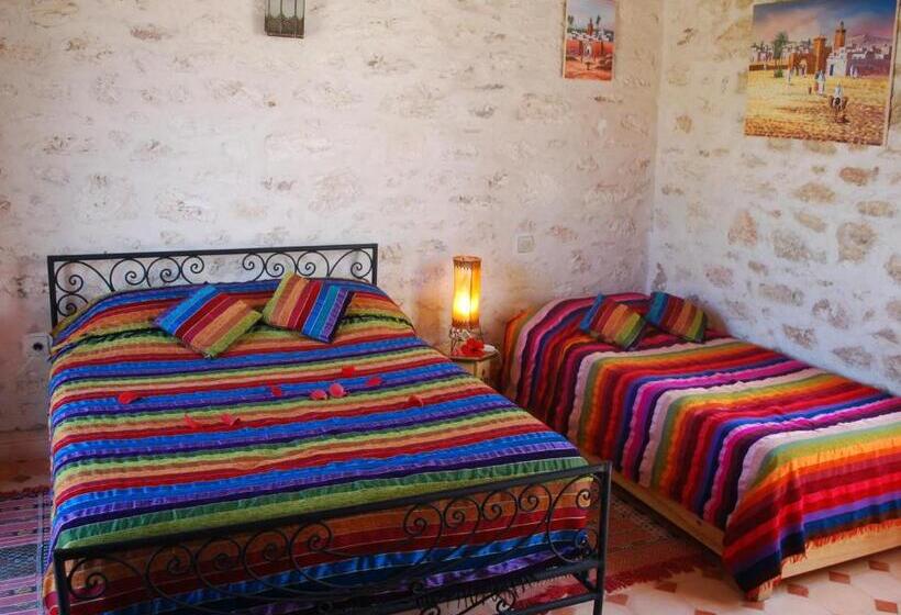 Riad Titima Essaouira