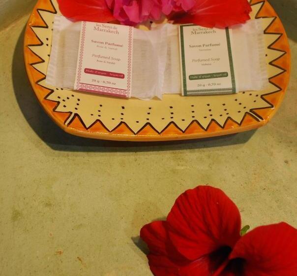 Riad Titima Essaouira