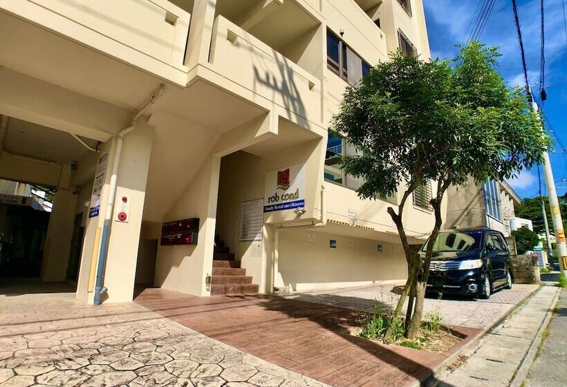 Robcondロブコンド