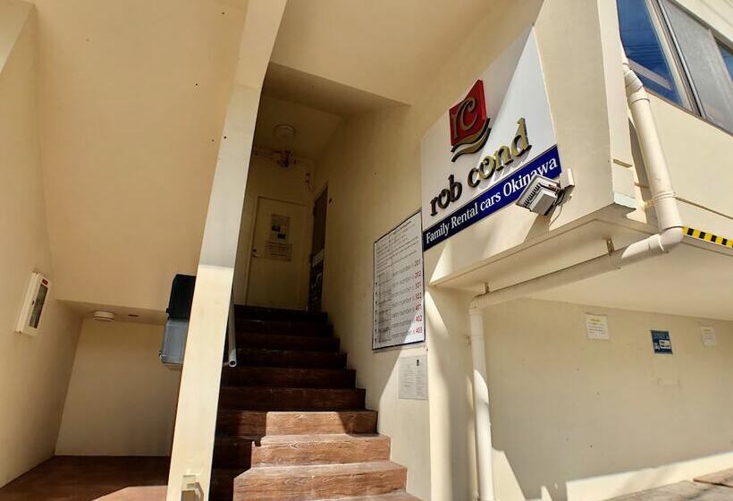 Robcondロブコンド