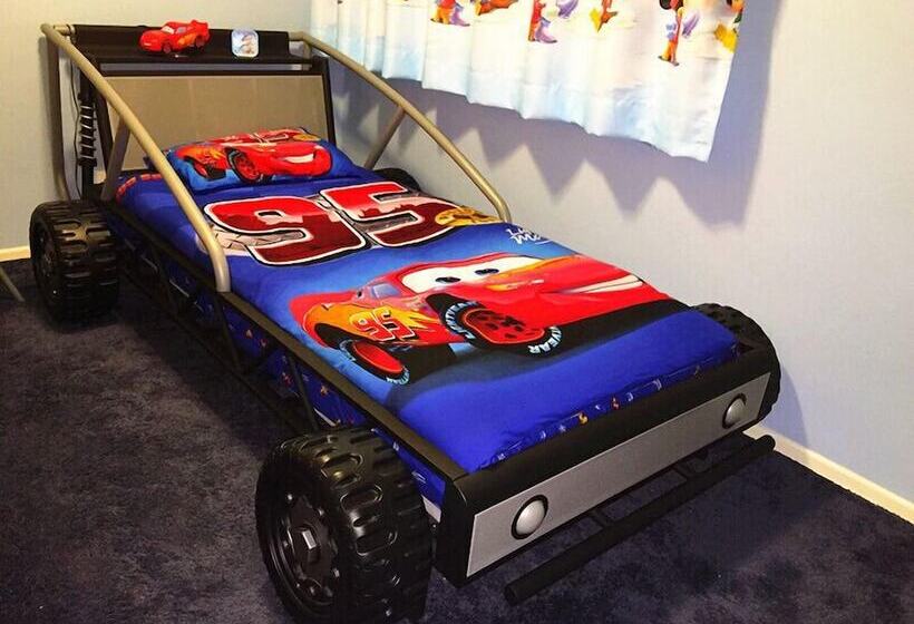 Romantic And Luxury Disney Villa