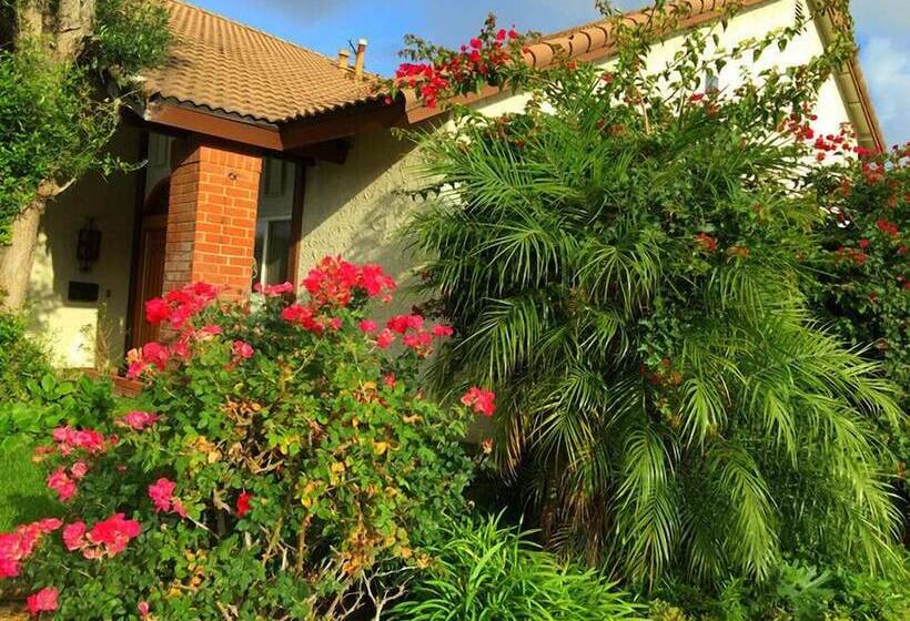 Romantic And Luxury Disney Villa