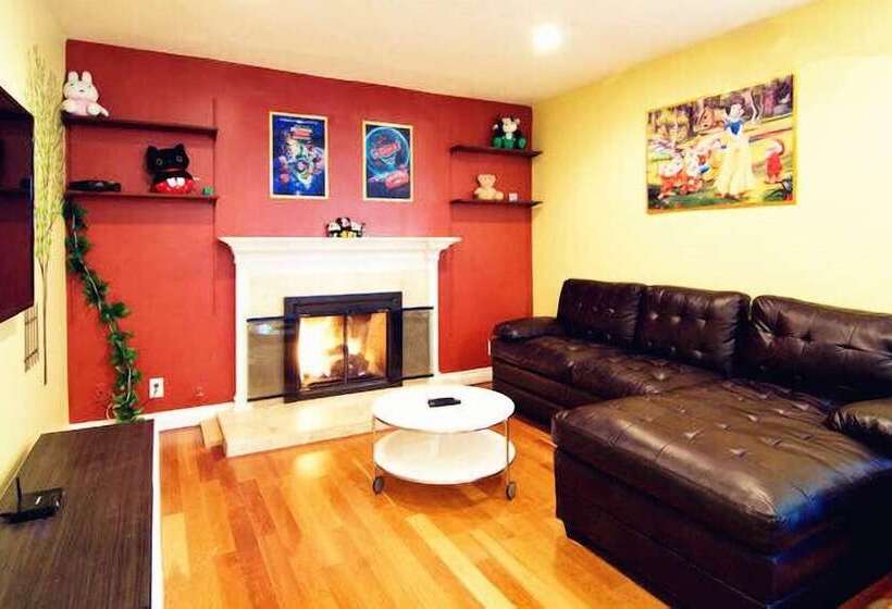 Romantic And Luxury Disney Villa