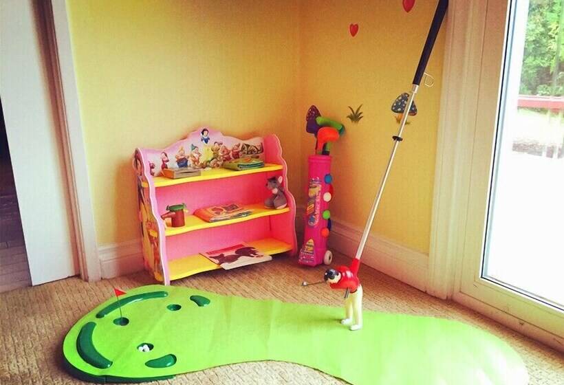 Romantic And Luxury Disney Villa