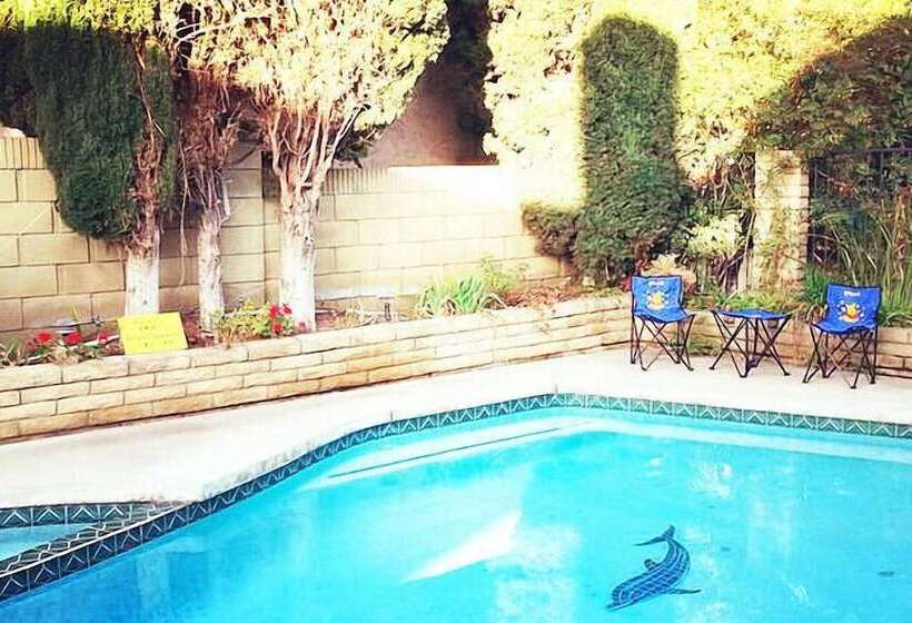 Romantic And Luxury Disney Villa