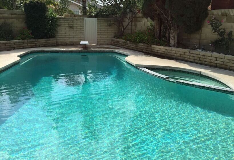 Romantic And Luxury Disney Villa