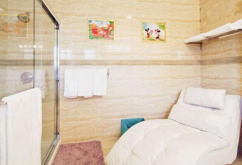 Romantic And Luxury Disney Villa