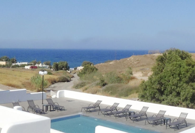 Sea & Sand Villas