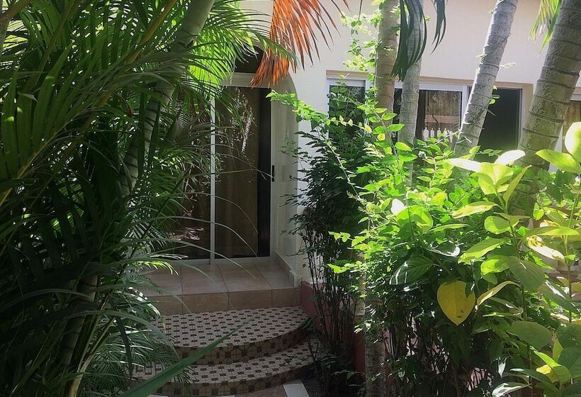 Sermaho Residence Adults Only