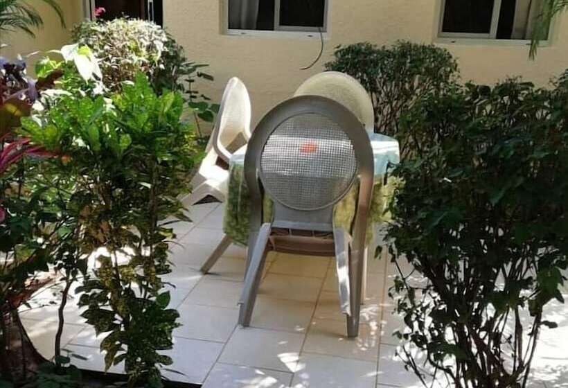 Sermaho Residence Adults Only