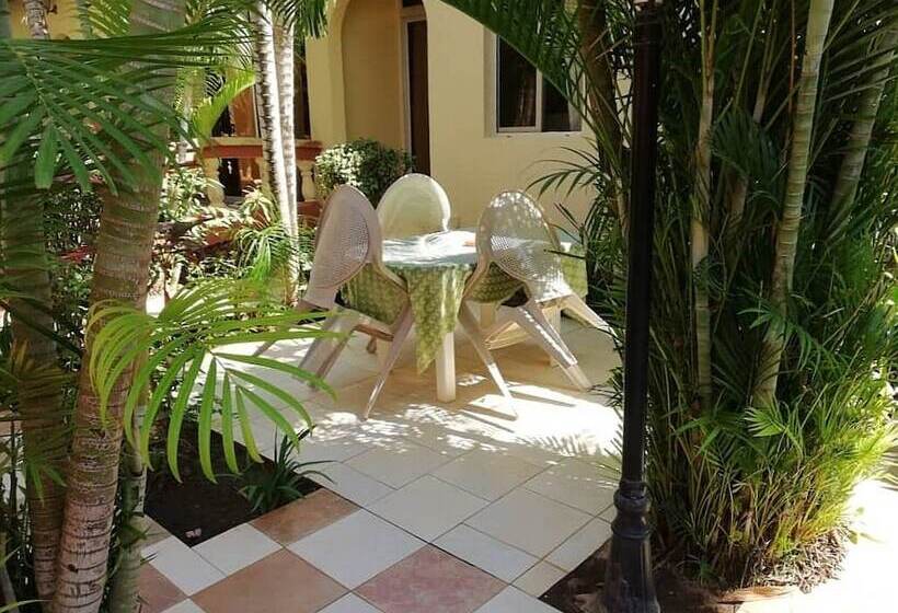 Sermaho Residence Adults Only