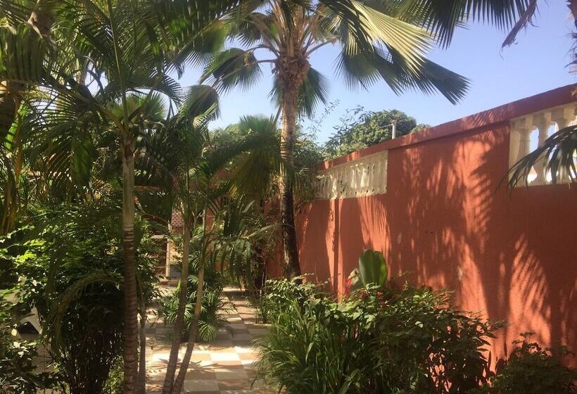 Sermaho Residence Adults Only