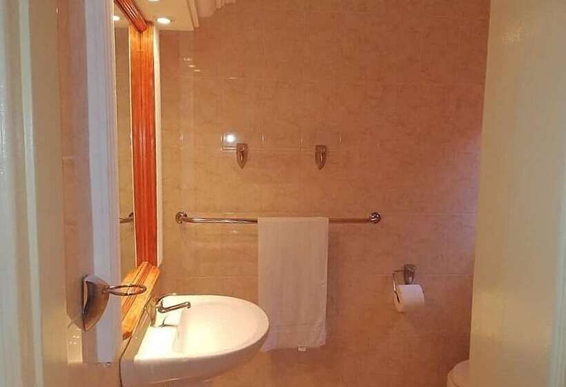 Sermaho Residence Adults Only