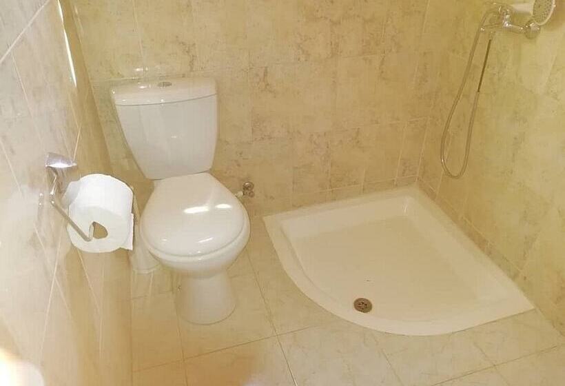 Sermaho Residence Adults Only