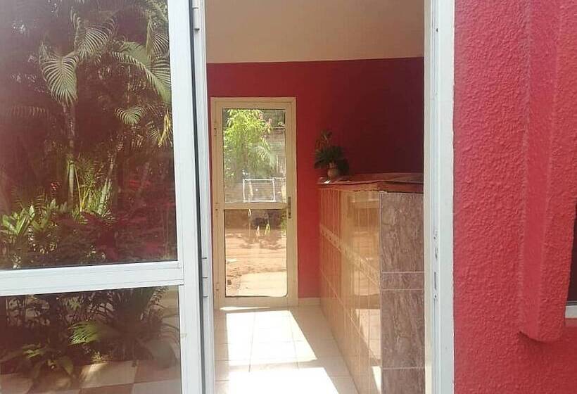 Sermaho Residence Adults Only