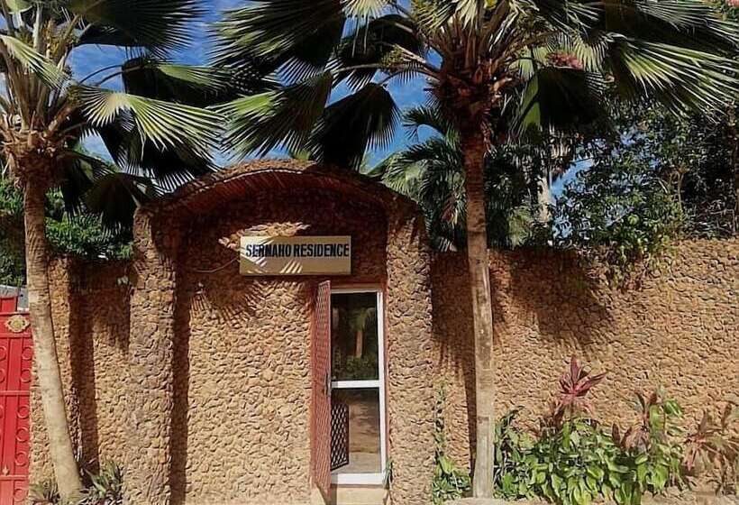 Sermaho Residence Adults Only