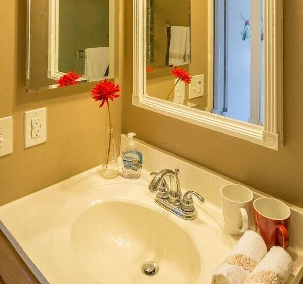 Sunny And Elegant Villa