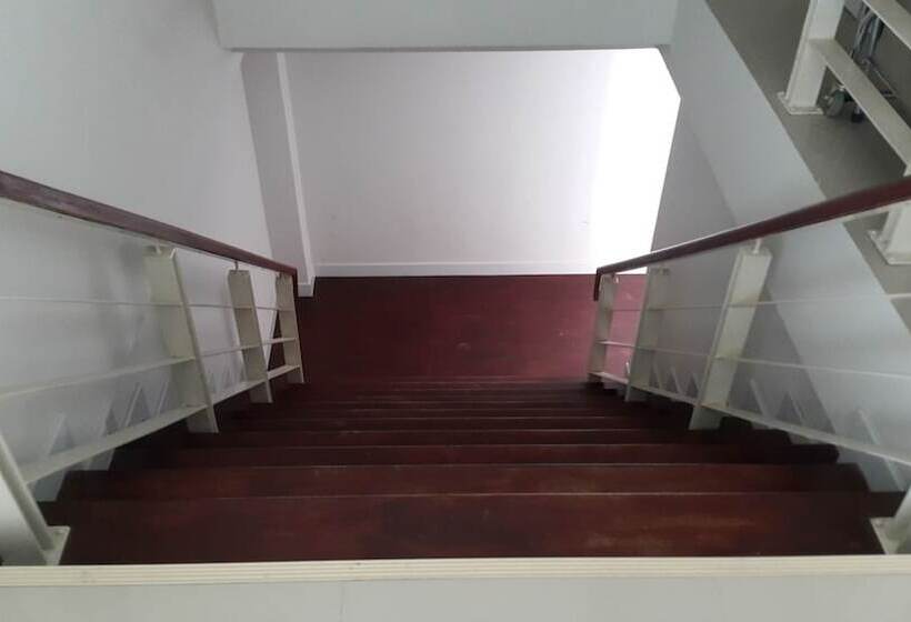 The Living Hotel At Surat Thani