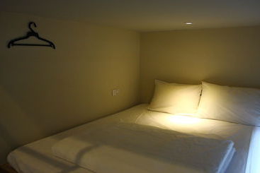 The Packer's Hostel