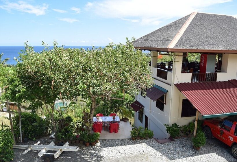 Tribal Hills Mountain Resort