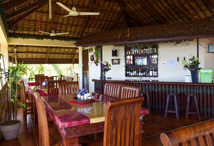 Tribal Hills Mountain Resort