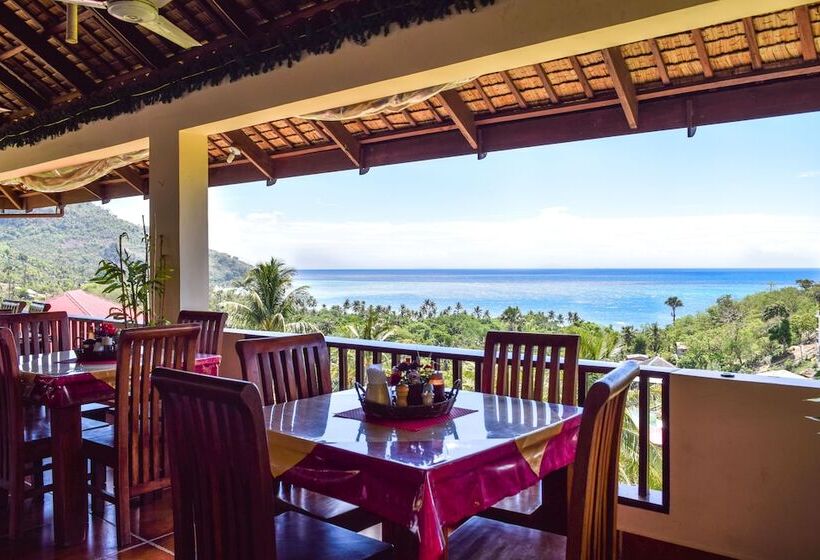 Tribal Hills Mountain Resort