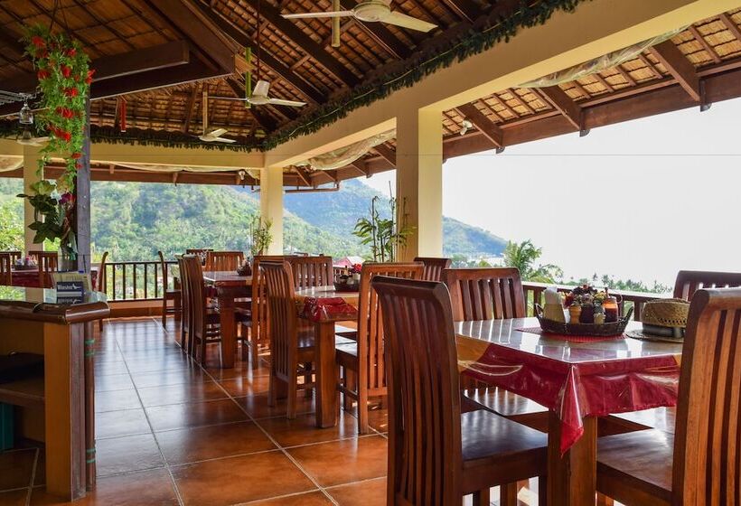 Tribal Hills Mountain Resort