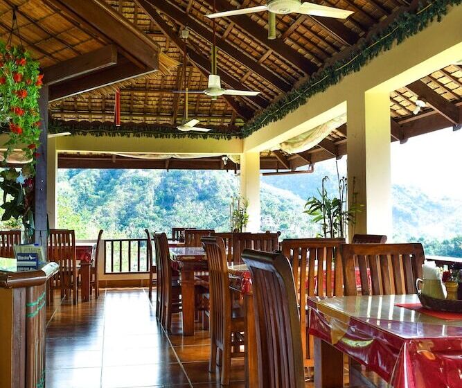 Tribal Hills Mountain Resort