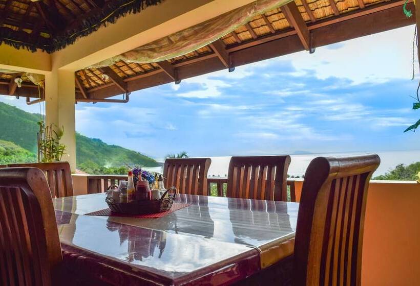 Tribal Hills Mountain Resort