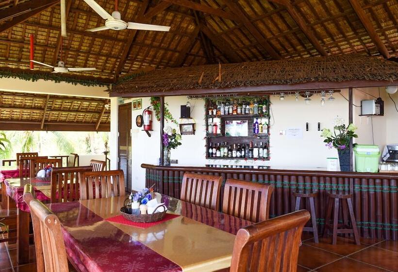 Tribal Hills Mountain Resort