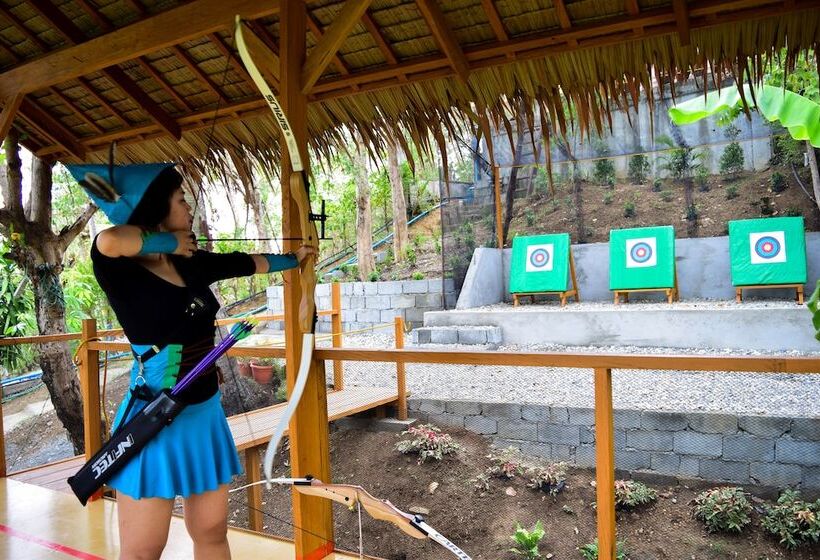 Tribal Hills Mountain Resort