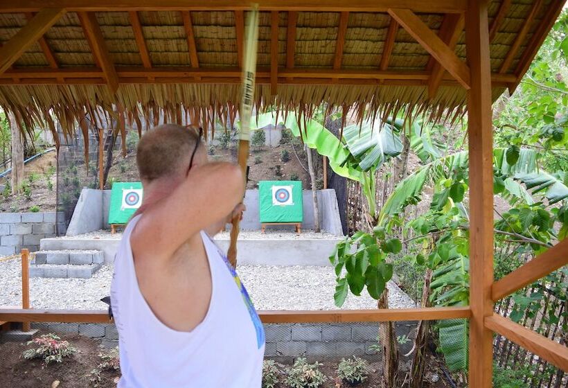 Tribal Hills Mountain Resort