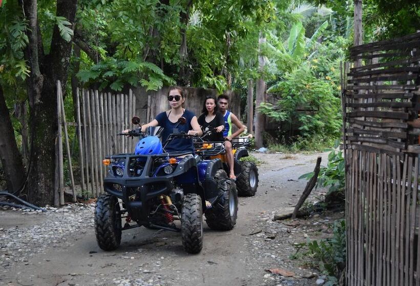 Tribal Hills Mountain Resort