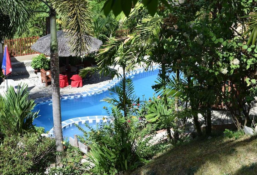 Tribal Hills Mountain Resort