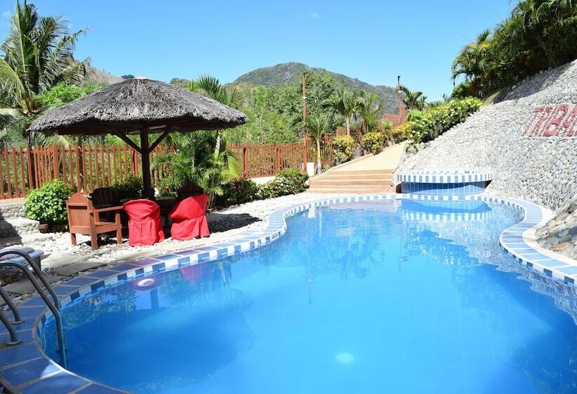 Tribal Hills Mountain Resort