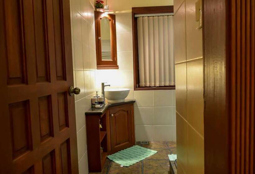 Tribal Hills Mountain Resort