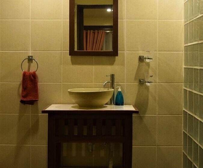 Tribal Hills Mountain Resort