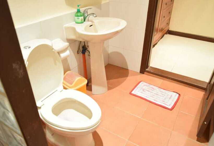 Tribal Hills Mountain Resort