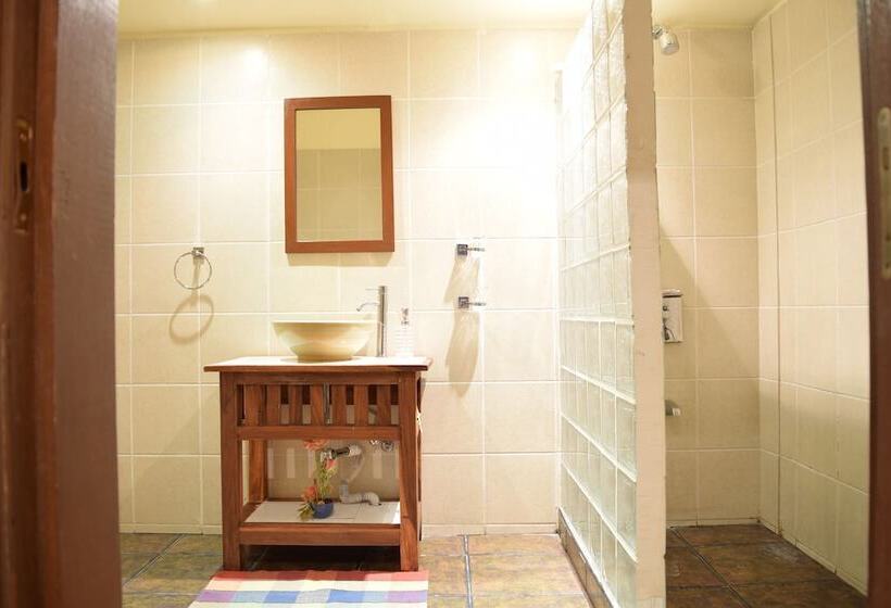 Tribal Hills Mountain Resort