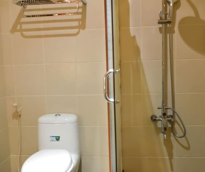 Tribal Hills Mountain Resort