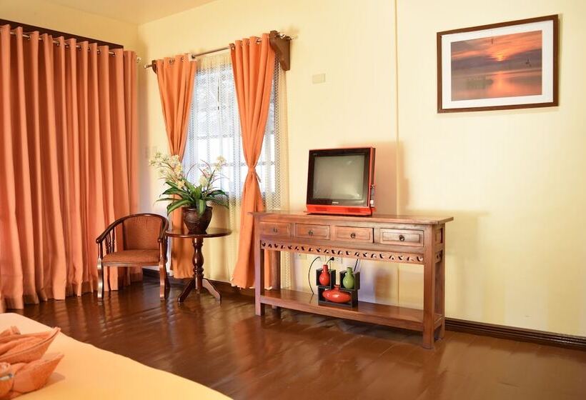 Tribal Hills Mountain Resort