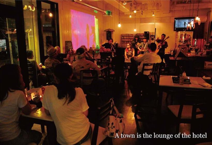 Tripshot Hotels Okinawa Koza