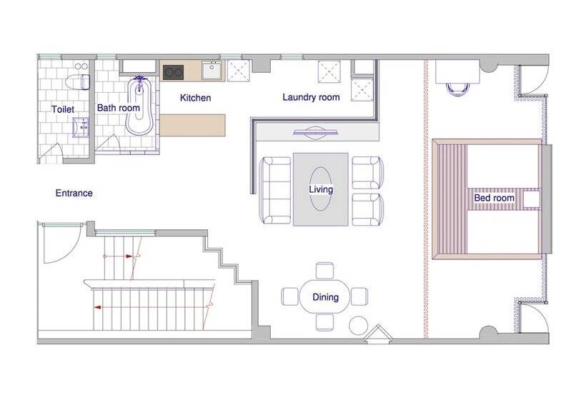 Tripshot Hotels Okinawa Koza