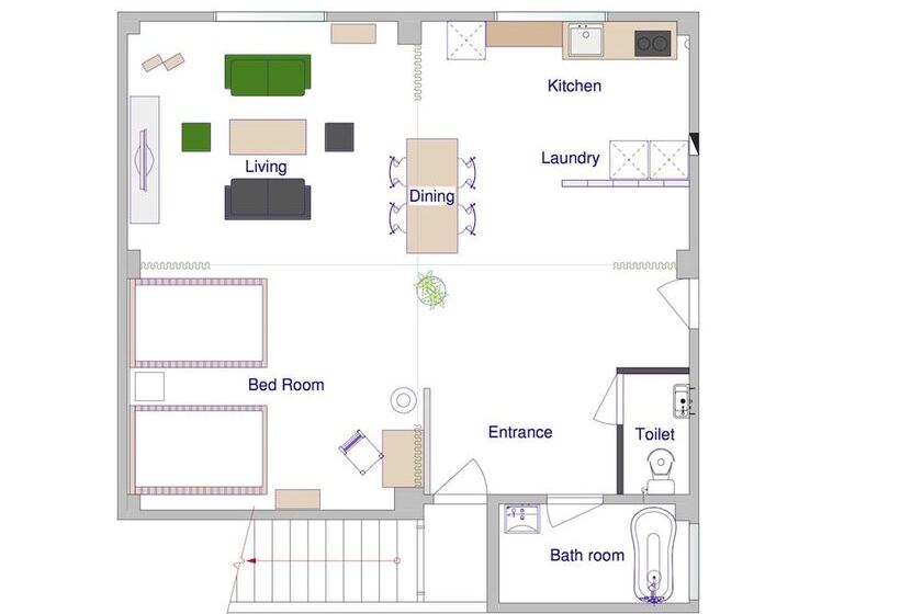 Tripshot Hotels Okinawa Koza