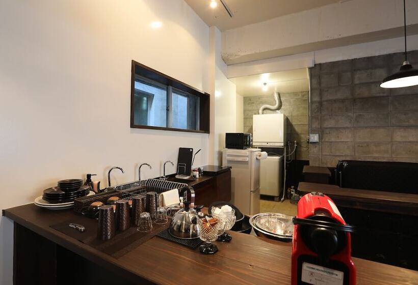 Tripshot Hotels Okinawa Koza