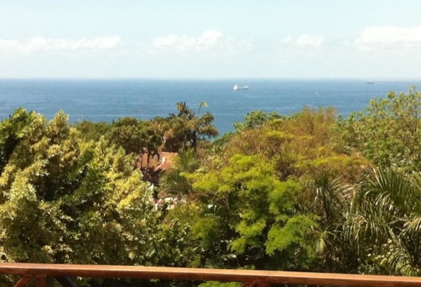 Villa La Vida Self Catering House