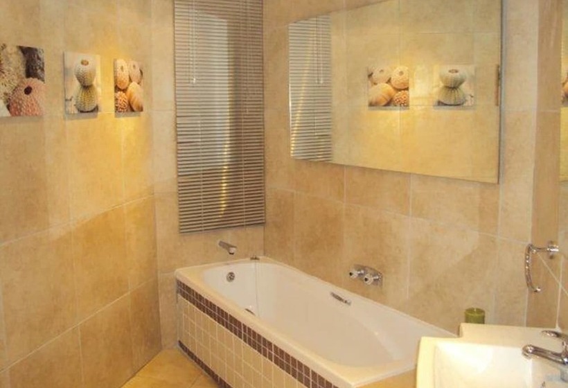 Villa La Vida Self Catering House