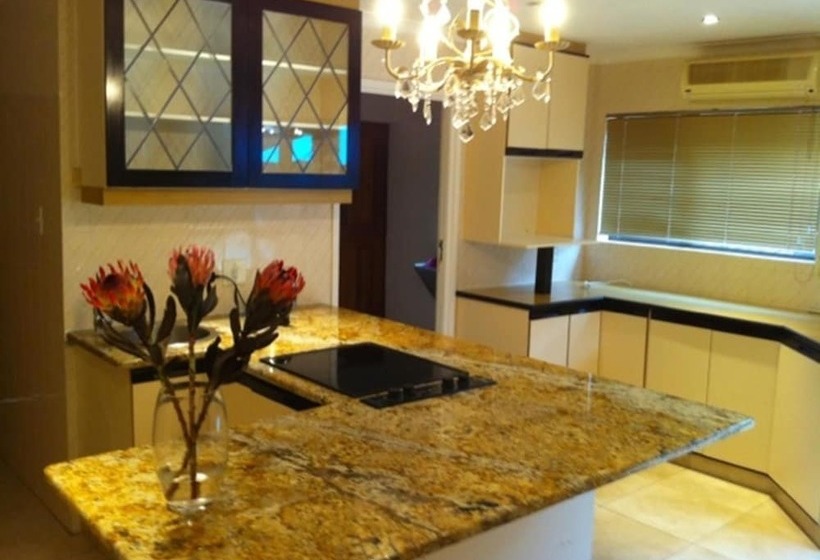 Villa La Vida Self Catering House