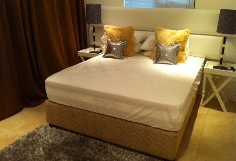 Villa La Vida Self Catering House